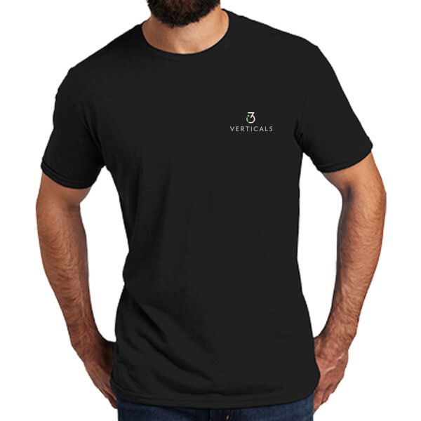 i3Verticals Printed - Unisex Tri Blend Tee Thumbnail