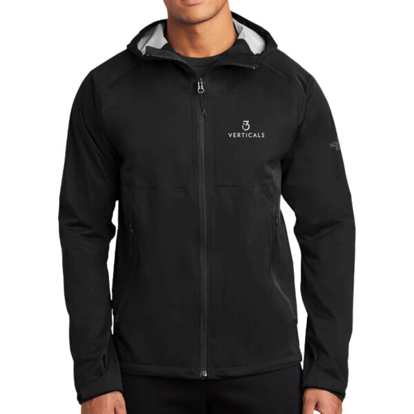 i3Verticals Embroidered - All Weather DryVent  Stretch Jacket Thumbnail