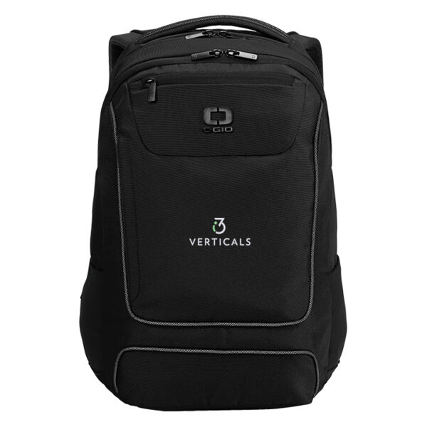 i3Verticals Embroidered - Range Pack Thumbnail