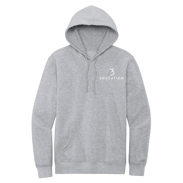 i3Verticals Education Printed - Fleece Hoodie Thumbnail
