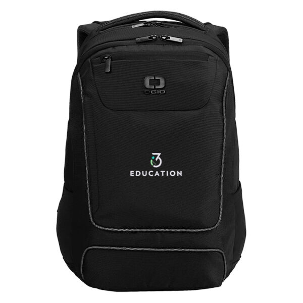 i3Verticals Education Embroidered - Range Pack Thumbnail