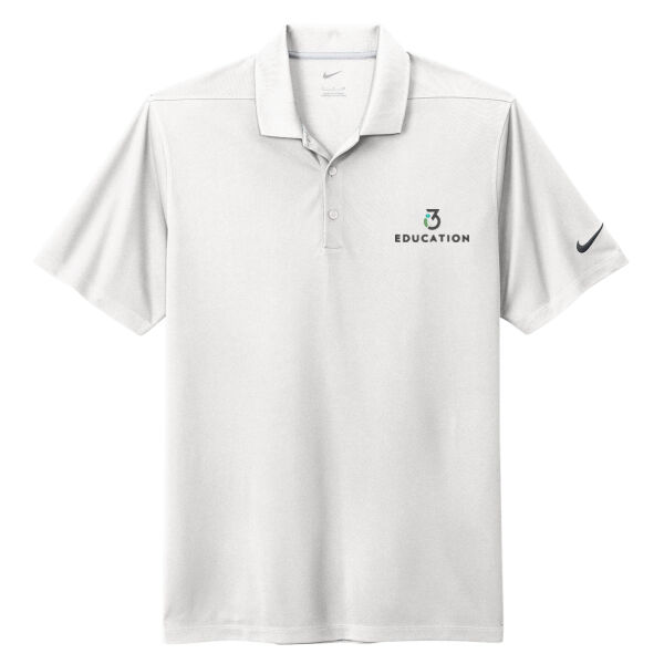 i3Verticals Education Embroidered - Dri FIT Micro Pique 2.0 Polo Thumbnail