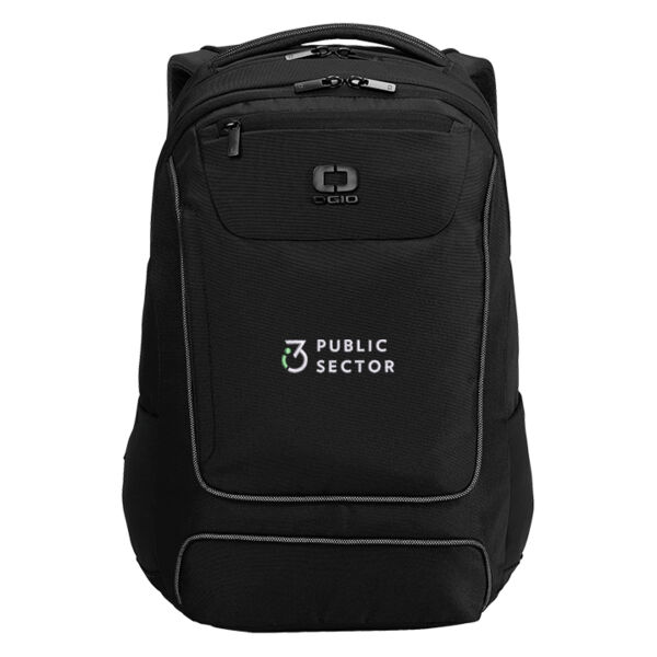 i3 Verticals Public Sector Embroidered - Range Pack Thumbnail