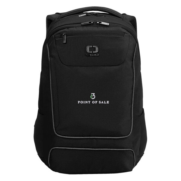 i3 Verticals POS Embroidered - Range Pack Thumbnail